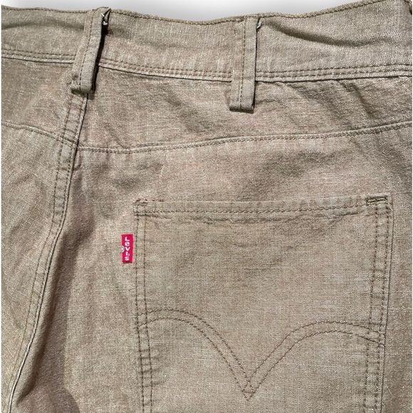 Men’s‎ Levi’s jeans 38x30 - Picture 3 of 6